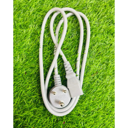 Desktop/Laptop Hi Quality DPN Power Cord Computer Laptop PC SMPS Monitor Printers 3 Pin Power Cables