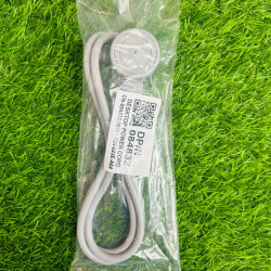 Desktop/Laptop Hi Quality DPN Power Cord Computer Laptop PC SMPS Monitor Printers 3 Pin Power Cables Desktop/Laptop Hi Quality DPN Power Cord Computer Laptop PC SMPS Monitor Printers 3 Pin Power Cables