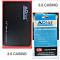 AdNet 2.5" USB 3.0 AD 993 External Sata Hard Disk Drive Enclosure Casing HDD Case