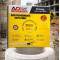 AdNet ADP-CB-1501 Alloy 90 Meter Box 3+1 High Performance Camera CCTV Cable