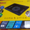 Adnet Laptop Cooling Pad AD-19 1 Fan Cooling Pad