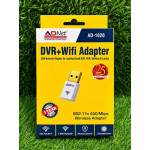 Adnet AD-1020 DVR+WiFi Receiver Network USB WIFI Dongle