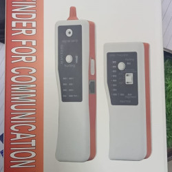 AdNet Ethernet LAN Network Cable Tester RJ11 RJ45 Cat5 Cat6 Telephone Tracer Toner Detector Line Finder Wire Tracker AdNet Ethernet LAN Network Cable Tester RJ11 RJ45 Cat5 Cat6 Telephone Tracer Toner Detector Line Finder Wire Tracker
