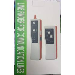 AdNet Ethernet LAN Network Cable Tester RJ11 RJ45 Cat5 Cat6 Telephone Tracer Toner Detector Line Finder Wire Tracker AdNet Ethernet LAN Network Cable Tester RJ11 RJ45 Cat5 Cat6 Telephone Tracer Toner Detector Line Finder Wire Tracker