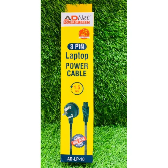 Laptop Power Cord Laptop Power Cord Cables Price India
