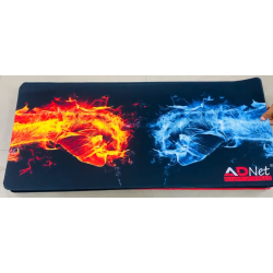 Adnet Gaming Large Mouse Pad Extended Speed Fly Dragon Mouse Pad