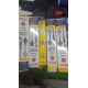 AdNet Desktop Power Cord Laptop 3 Pin Power Cables AdNet Desktop Power Cord Laptop 3 Pin Power Cables