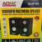 ADNet AD-SP-138 Subwoofer Wooden Multimedia USB Speaker