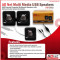 ADNET AD-SP201 Portable USB Powered 5W MultiMedia Laptop/Desktop Mini Speaker