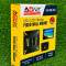 Adnet AD-WM-301 Fixed LCD|LED|Monitor|TV Wall Mount