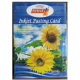 Aggarwal Inkjet Pasting Card Select PVC Plastic HD Digital School ID Card Gumming Sheet