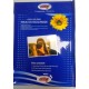 Aggarwal Select High Glossy Photo A4 Size 50 Sheet,135gsm Inkjet Printer Printing Photo Paper