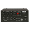 Ahuja PA-400DS Mixer Amplifiers | 40 Watts With Built-In Digital Player | Mobile Mixer Amplifier