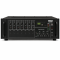 Ahuja SSA-5000DP with 500 WATTS with Built-in Digital Player High Wattage PA Mixer Amplifier