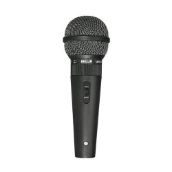 AHUJA AUD-59XLR ECONOMY SERIES DYNAMIC MICROPHONE