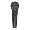 AHUJA AUD-59XLR ECONOMY SERIES DYNAMIC MICROPHONE