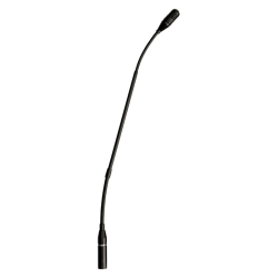 Ahuja GM-615 Podium 23 Inch 585 mm PA Gooseneck Microphone Ahuja GM-615 Podium 23 Inch 585 mm PA Gooseneck Microphone