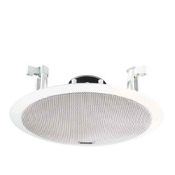 Ahuja CS-5061T 6W Ceiling Speaker Ahuja CS-5061T 6W Ceiling Speaker