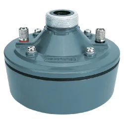 Ahuja AU-60 PA 60W RMS Speaker Driver Unit