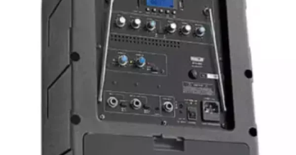 Ahuja BTA-660M PA Speaker Buy Ahuja BTA-660M PA Portable Speaker