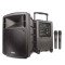 Ahuja BTA-880 50-Watts Portable PA Active Speaker