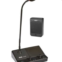 Ahuja CCS-2200 Counter communication system Microphone