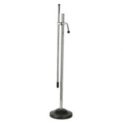 Ahuja DGN PA Big Portable Microphone Stand Ahuja DGN PA Big Portable Microphone Stand