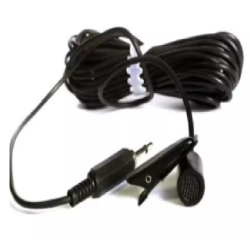 Ahuja HBM-50 Headband Series Over Ear Wired Microphone Ahuja HBM-50 Headband Series Over Ear Wired Microphone