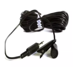 Ahuja HBM-50 Headband Series Over Ear Wired Microphone Ahuja HBM-50 Headband Series Over Ear Wired Microphone