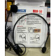 Ahuja HBM-50 Headband Series Over Ear Wired Microphone