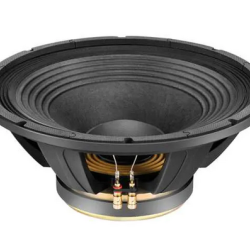 Ahuja L15 MB300 Speakers 300 Watts High Power 38.1cm 15 Inch  Low Frequency RMS PA Speaker