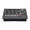 Ahuja AMX-912DP with Bluetooth & USB (9Channel) Digital Sound Mixer