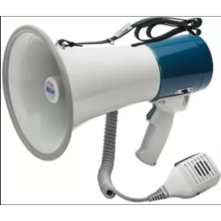 Ahuja AM 22HSD Siren Outdoor PA System Portable Megaphone
