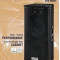 Ahuja SRX-250 DXM 200 W RMS PA System Tower Portable Speaker