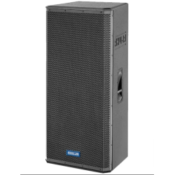 Ahuja SRX 510 Speakers | 400 Watts | Speaker Systems