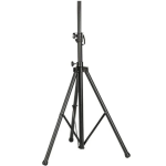 Ahuja STA-150 Big Tripod Portable Speaker Stand