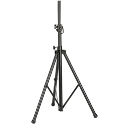 Ahuja STA-150 Big Tripod Portable Speaker Stand