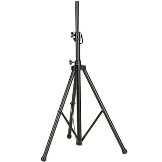 Ahuja STA-150 Big Tripod Portable Speaker Stand