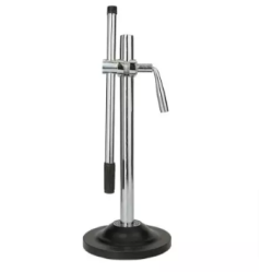 Ahuja DGT PA Portable Microphone Stand Ahuja DGT PA Portable Microphone Stand