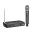 Ahuja AWM 495V1 Microphones Portable VHF Wireless Microphone