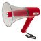 Ahuja CLH 33 PA Plastic Indoor|Outdoor Portable Megaphone