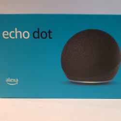 Amazon Echo Dot 4th Gen Smart Alexa Speaker