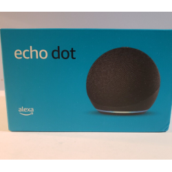 Amazon Echo Dot 4th Gen Smart Alexa Speaker