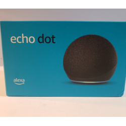 Amazon Echo Dot 4th Gen Smart Alexa Speaker Amazon Echo Dot 4th Gen Smart Alexa Speaker