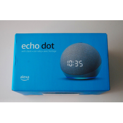 Amazon Echo Dot B7W644 4th Gen Smart  Alexa Speaker