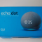 Amazon Echo Dot B7W644 4th Gen Smart  Alexa Speaker