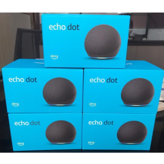 Amazon Echo Dot Alexa Smart speaker