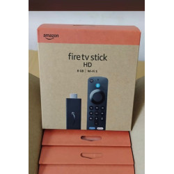 Amazon Fire HD 2025 Newest Model TV Stick Amazon Fire HD 2025 Newest Model TV Stick