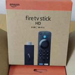 Amazon Fire HD 2025 Newest Model TV Stick Amazon Fire HD 2025 Newest Model TV Stick