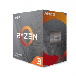 AMD Ryzen™ 3300X CPU AMD Computer Processor